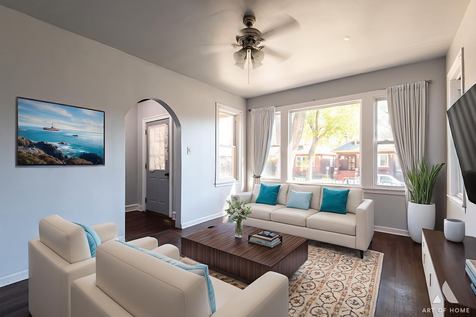 8136 S Manistee Avenue