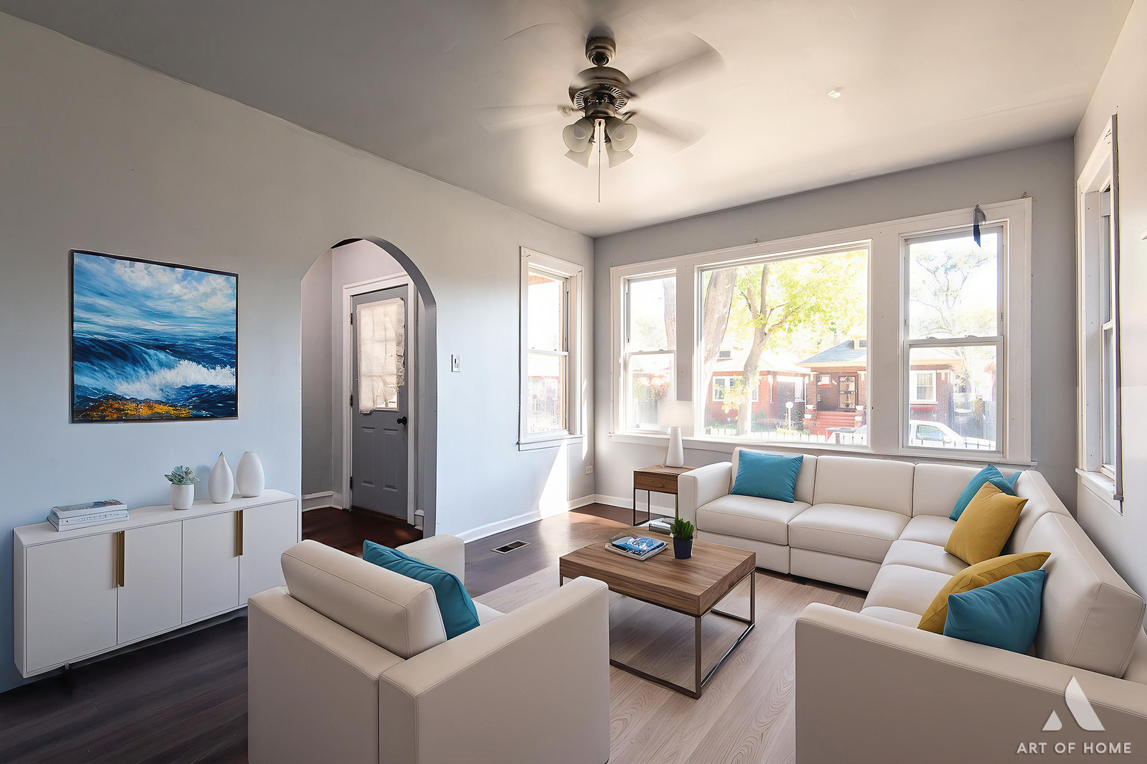 8136 S Manistee Avenue