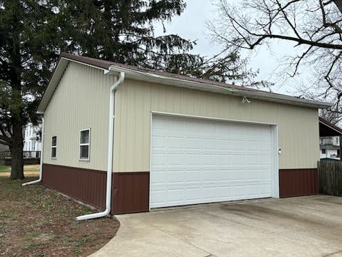 Tiny photo for 417 NE 2ND Street, Galva, IL 61434 (MLS # QC4270040)