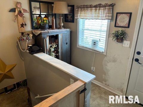 Tiny photo for 417 NE 2ND Street, Galva, IL 61434 (MLS # QC4270040)