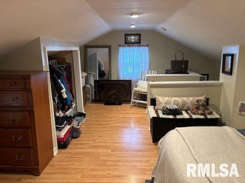 Tiny photo for 417 NE 2ND Street, Galva, IL 61434 (MLS # QC4270040)