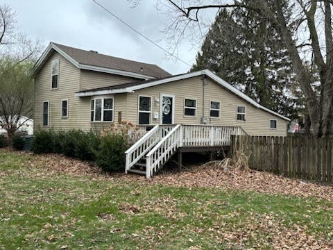 Tiny photo for 417 NE 2ND Street, Galva, IL 61434 (MLS # QC4270040)