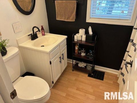 Tiny photo for 417 NE 2ND Street, Galva, IL 61434 (MLS # QC4270040)