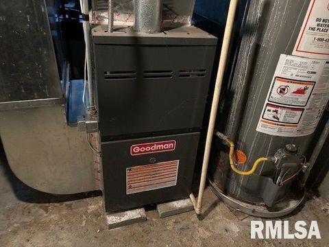 Tiny photo for 417 NE 2ND Street, Galva, IL 61434 (MLS # QC4270040)