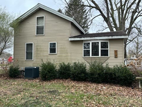 Tiny photo for 417 NE 2ND Street, Galva, IL 61434 (MLS # QC4270040)