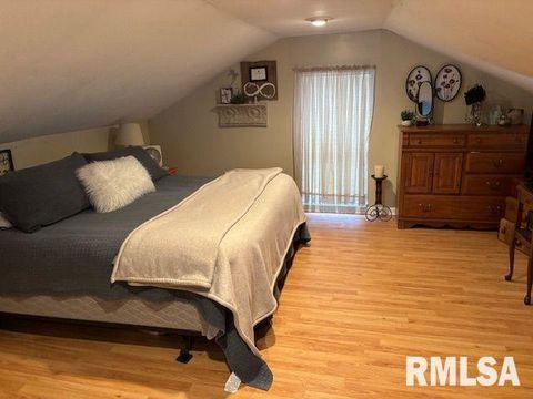 Tiny photo for 417 NE 2ND Street, Galva, IL 61434 (MLS # QC4270040)