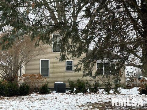 Photo of 417 NE 2ND Street, Galva, IL 61434 (MLS # QC4270040)
