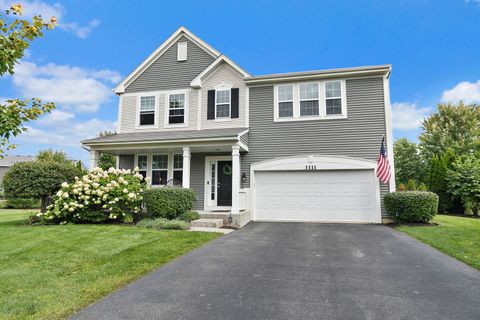 3111 Christopher Court McHenry IL 60051