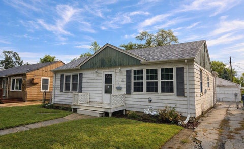 Photo of 15045 Springfield Avenue, Midlothian, IL 60445 (MLS # 12773754)