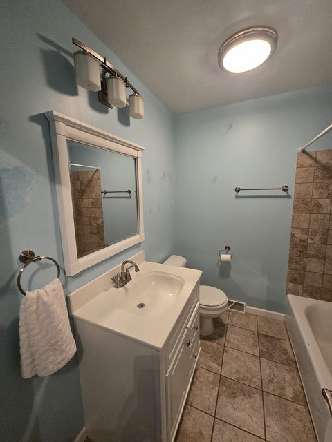 Tiny photo for 15045 Springfield Avenue, Midlothian, IL 60445 (MLS # 12773754)