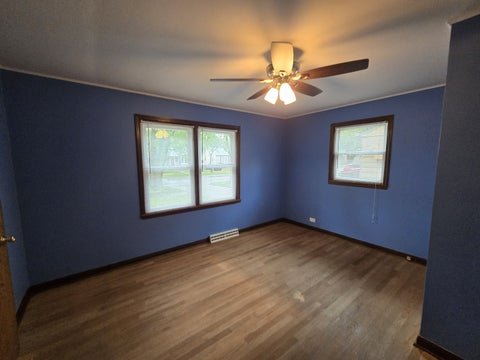 Tiny photo for 15045 Springfield Avenue, Midlothian, IL 60445 (MLS # 12773754)