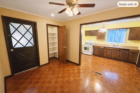 Tiny photo for 15045 Springfield Avenue, Midlothian, IL 60445 (MLS # 12773754)
