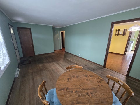 Tiny photo for 15045 Springfield Avenue, Midlothian, IL 60445 (MLS # 12773754)