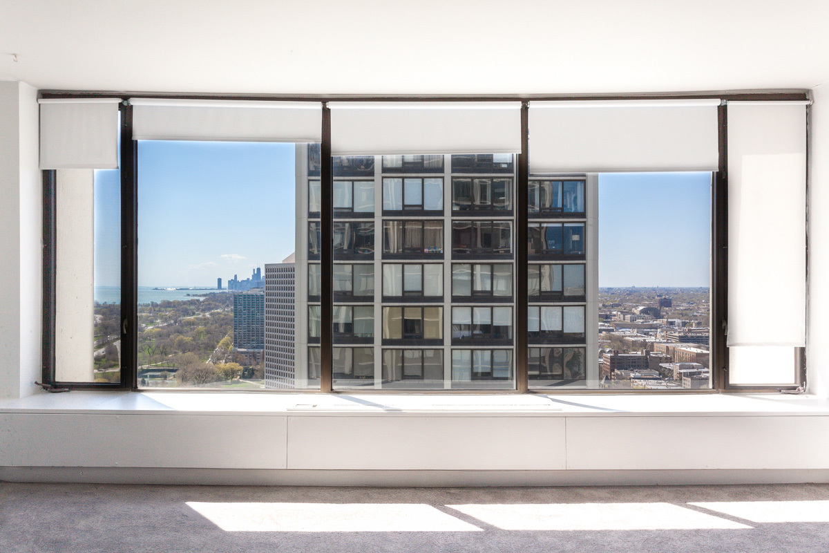 5455 N SHERIDAN Road 3310