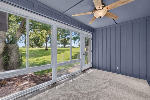 Tiny photo for 6401 Utica Ridge Road #12, Davenport, IA 52807 (MLS # 12683376)