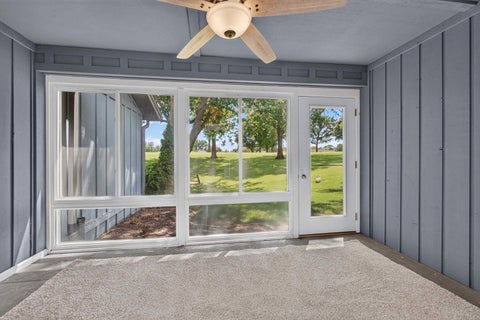 Tiny photo for 6401 Utica Ridge Road #12, Davenport, IA 52807 (MLS # 12683376)