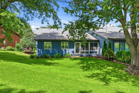 Tiny photo for 6401 Utica Ridge Road #12, Davenport, IA 52807 (MLS # 12683376)