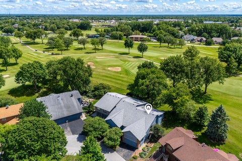 Tiny photo for 6401 Utica Ridge Road #12, Davenport, IA 52807 (MLS # 12683376)