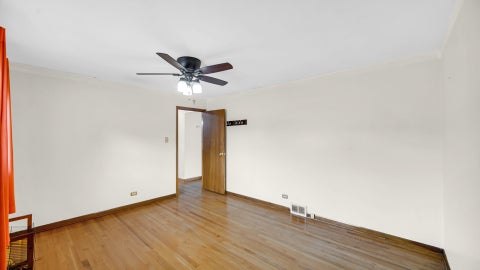 Tiny photo for 923 E 158th Street, Dolton, IL 60419 (MLS # 12708253)