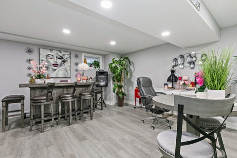 Tiny photo for 15410 Leclaire Avenue, Oak Forest, IL 60452 (MLS # 12769719)