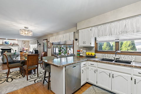 Tiny photo for 15410 Leclaire Avenue, Oak Forest, IL 60452 (MLS # 12769719)