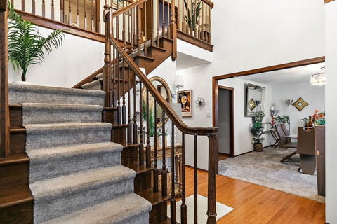 Tiny photo for 15410 Leclaire Avenue, Oak Forest, IL 60452 (MLS # 12769719)