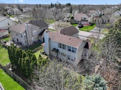 Tiny photo for 1797 Copperfield Lane, Crystal Lake, IL 60014 (MLS # 12602149)