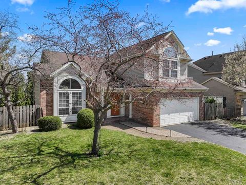 Tiny photo for 1797 Copperfield Lane, Crystal Lake, IL 60014 (MLS # 12602149)