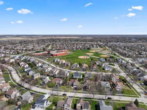 Tiny photo for 1797 Copperfield Lane, Crystal Lake, IL 60014 (MLS # 12602149)