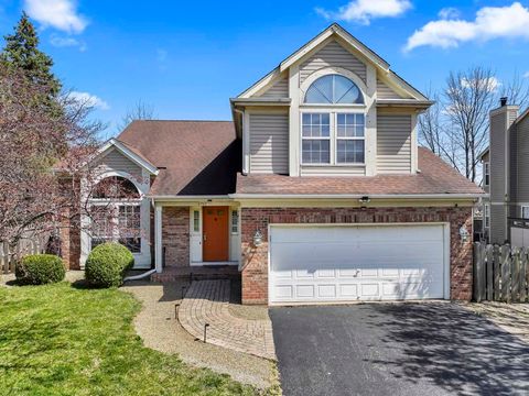 Tiny photo for 1797 Copperfield Lane, Crystal Lake, IL 60014 (MLS # 12602149)