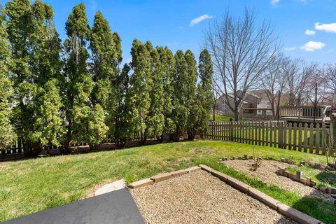 Tiny photo for 1797 Copperfield Lane, Crystal Lake, IL 60014 (MLS # 12602149)