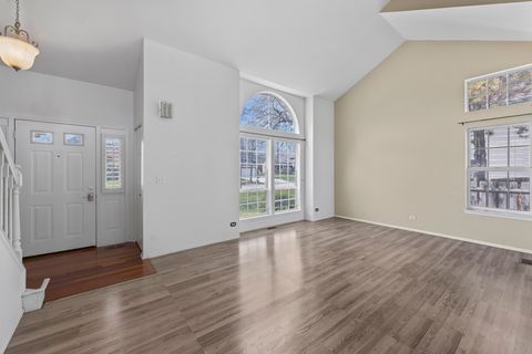 Tiny photo for 1797 Copperfield Lane, Crystal Lake, IL 60014 (MLS # 12602149)