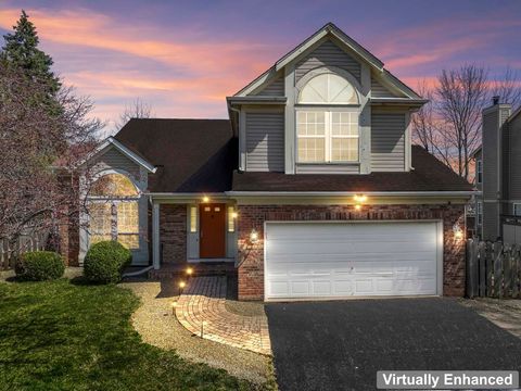 Photo of 1797 Copperfield Lane, Crystal Lake, IL 60014 (MLS # 12602149)