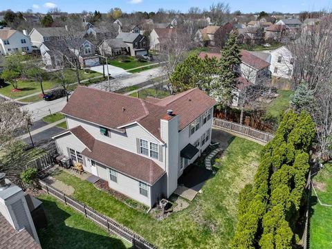 Tiny photo for 1797 Copperfield Lane, Crystal Lake, IL 60014 (MLS # 12602149)