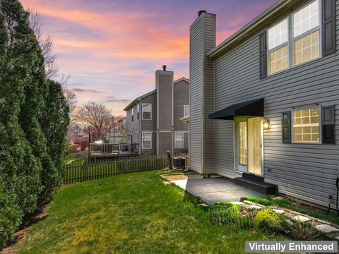 Tiny photo for 1797 Copperfield Lane, Crystal Lake, IL 60014 (MLS # 12602149)