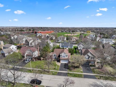 Tiny photo for 1797 Copperfield Lane, Crystal Lake, IL 60014 (MLS # 12602149)