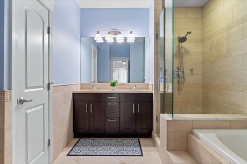 Tiny photo for 1425 W BELMONT Avenue #3, Chicago, IL 60657 (MLS # 12514548)