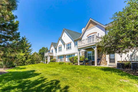 Tiny photo for 263 Shadow Creek Circle #263, Vernon Hills, IL 60061 (MLS # 12699655)