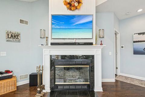 Tiny photo for 1209 Bayshore Drive, Antioch, IL 60002 (MLS # 12573807)