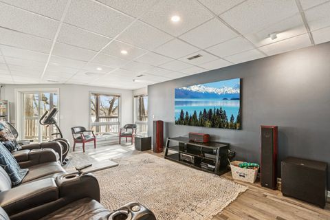 Tiny photo for 1209 Bayshore Drive, Antioch, IL 60002 (MLS # 12573807)