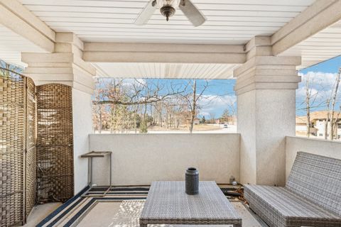 Tiny photo for 1209 Bayshore Drive, Antioch, IL 60002 (MLS # 12573807)