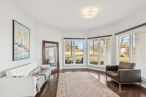 Tiny photo for 1209 Bayshore Drive, Antioch, IL 60002 (MLS # 12573807)