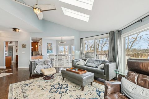 Tiny photo for 1209 Bayshore Drive, Antioch, IL 60002 (MLS # 12573807)