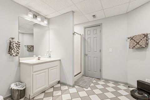 Tiny photo for 1209 Bayshore Drive, Antioch, IL 60002 (MLS # 12573807)