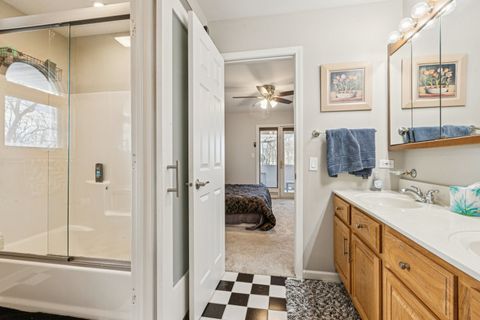 Tiny photo for 1209 Bayshore Drive, Antioch, IL 60002 (MLS # 12573807)