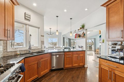 Tiny photo for 1209 Bayshore Drive, Antioch, IL 60002 (MLS # 12573807)