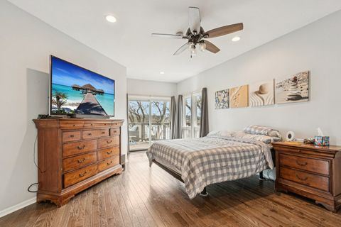 Tiny photo for 1209 Bayshore Drive, Antioch, IL 60002 (MLS # 12573807)