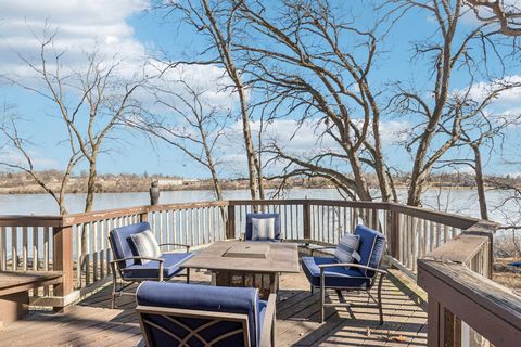 Tiny photo for 1209 Bayshore Drive, Antioch, IL 60002 (MLS # 12573807)