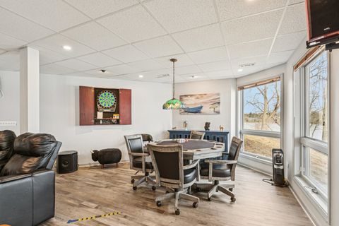 Tiny photo for 1209 Bayshore Drive, Antioch, IL 60002 (MLS # 12573807)