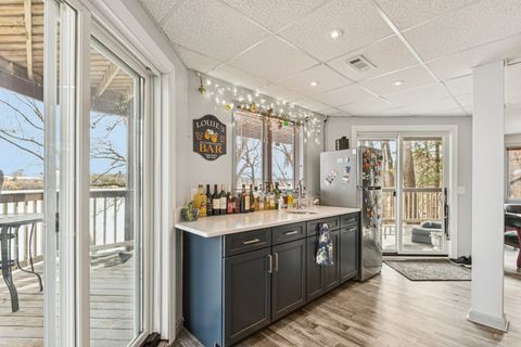 Tiny photo for 1209 Bayshore Drive, Antioch, IL 60002 (MLS # 12573807)